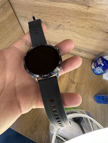 Huawei Watch GT 4-9CF
Идеал 
11500сом