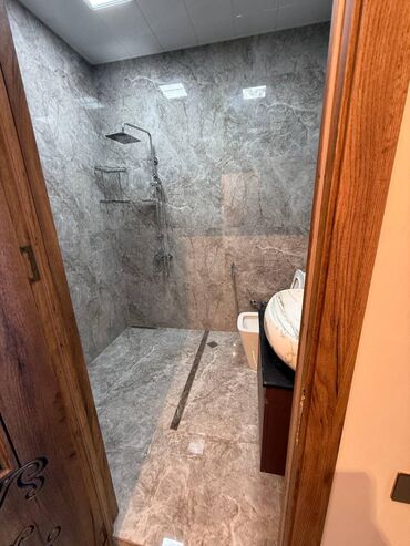 Uzunmüddətli kirayə mənzillər: Nərimanov.r Bakı Sağlamlıq Mərkəzinin yanında Melissa Azadlığda — 8