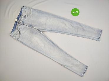 jeansy version: H&M, Jeans for women, size XL — 2