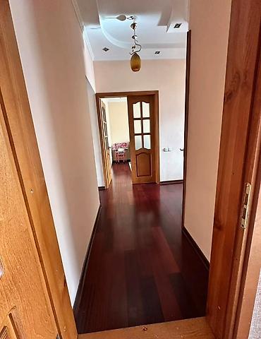 квартиры недвижимость: 4 комнаты, 82 м², Нижний Джал (Джал-23) 105 серия, 7 этаж, Косметический ремонт — 4