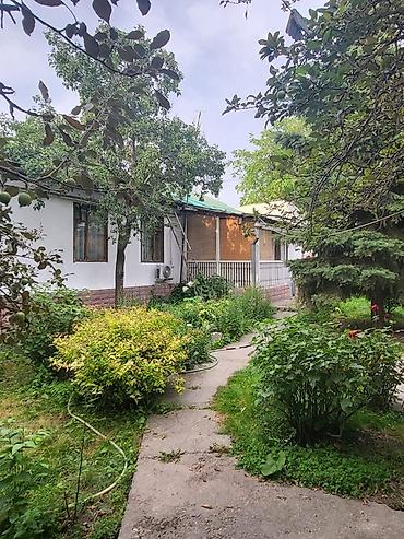 бишкек дома: 5 соток — 3
