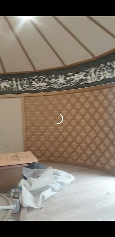 Штукатурка, шпаклевка: Декоративная штукатурка | Мокрый шелк Больше 6 лет опыта — 28