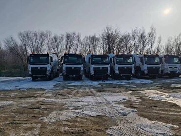 вольво внл: Бетономешалка, Volvo, 2024 г., 10 м3