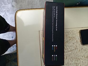 ашка: RJ Tianye 12V Intelligent Pulse Repair Charger – avtomobil və — 2