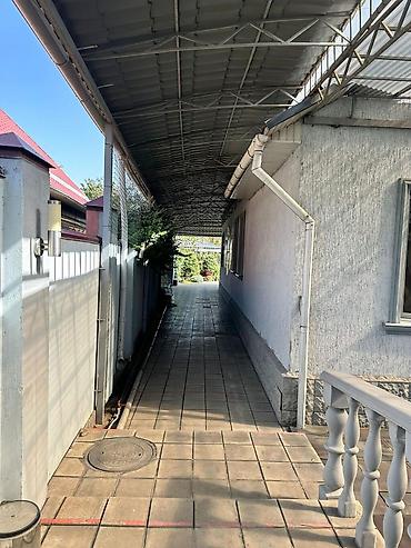 Продажа другой коммерческой недвижимости: Продается действующий детский сад в центре города, в районе Орозбекова — 21