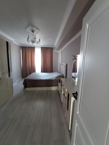 acob inşaat: 4 otaqlı, Yeni tikili, 98 kv. m — 10
