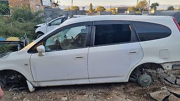 желмаян матор: Honda Stream (1‑е поколение) — разбор на запчасти Автомобиль на — 5