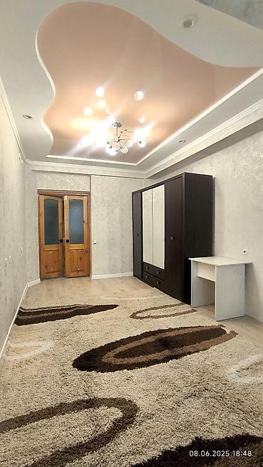 рассрочка желмаян: Сдаётся в аренду светлая квартира площадью 45 м², на долгий срок для — 6
