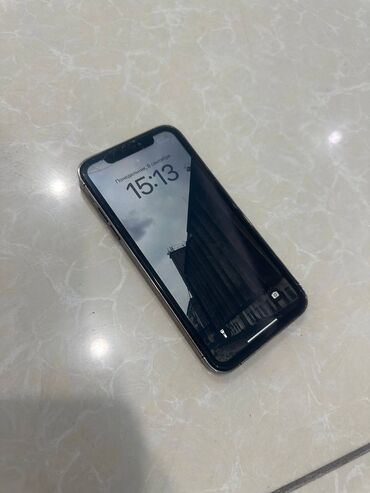 Apple iPhone: IPhone Xr, Б/у, 256 ГБ, Blue Titanium, Чехол, 80 %