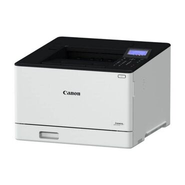 pirinter canon: Canon Laser Printer i-SENSYS LBP673Cdw Texniki göstəricilər: - Çap