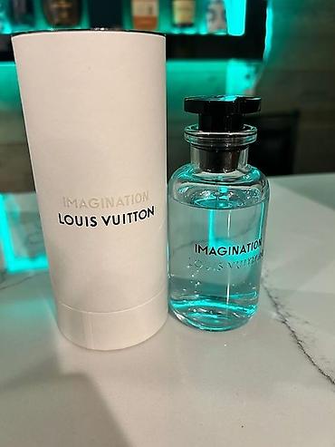 luis vuitton: 🌬️Louis Vuitton Imagination Premium Lüks klass original qablaşmada — 1