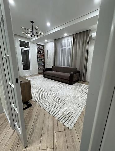 Долгосрочная аренда квартир: 3 комнаты, Агентство недвижимости, Без подселения, С мебелью полностью at lalafo.kg — 7 Долгосрочная аренда квартир: 3 комнаты, Агентство недвижимости, Без подселения, С мебелью полностью — 7
