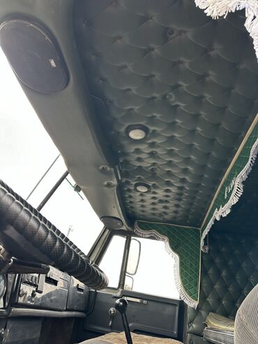 Грузовики: Грузовик, Камаз, Стандарт, 7 т, Новый — 18