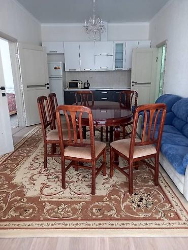 Иссык-Куль 2026: Коттедж, Париж-1 ЦО Париж, Чок-Тал, Детская площадка, Парковка, стоянка, Охраняемая территория — 10