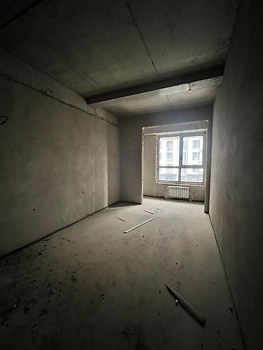 Продажа квартир: 3 комнаты, 104 м², Асанбай мкр Элитка, 4 этаж, ПСО (под самоотделку) — 5