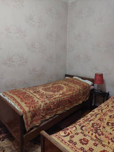 Uzunmüddətli kirayə mənzillər: Təcili. Yasamal rayonu Hüseyn Cavid prospektində Elmlər metrosun 5 — 15