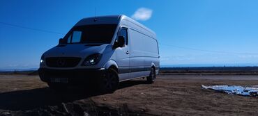 приус в рассрочку: |Продаю Mersedes- Benz Sprinter 313 Rex | Год выпуска :2009 Объем