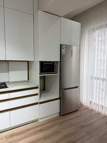 Продажа квартир: 3 комнаты, 80 м², Элитка, 7 этаж, Евроремонт at lalafo.kg — 2 Продажа квартир: 3 комнаты, 80 м², Элитка, 7 этаж, Евроремонт — 2