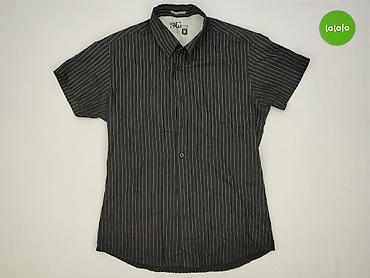 pull and bear aplikacja: Koszulа dla mężczyzn, rozmiar M — 2