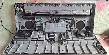 Sintezatorlar: Sintezator, Korg — 8