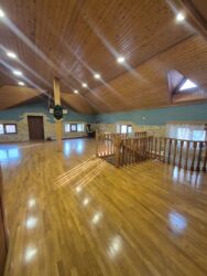 Həyət evləri və villaların satışı: Əhmədli 5 otaqlı, 300 kv. m, Kredit yoxdur, Yeni təmirli — 15