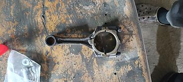 step rf3: Шатун Toyota 1996 г., Б/у, Оригинал, Япония — 2