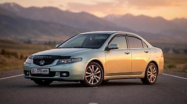 акорд универсал: Сдаю Honda Accord, Посуточно, Без водителя, | Водительские права — 4