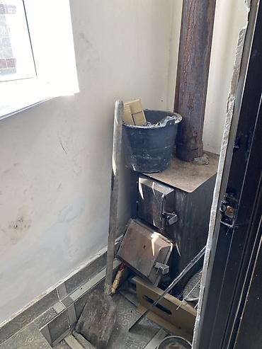 Продажа коттеджей и домов: 🏠 Продаётся дом 📍 Адрес: Арча-Бешик 📐 Количество комнат: 3 📌Площадь — 17