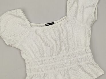 Sinsay, Women's blouse, S (EU 36)