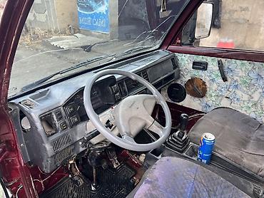 Microcar: Microcar : 1995 г., 0.8 л, Механика, Бензин, Минивэн at lalafo.kg — 10 Microcar: Microcar : 1995 г., 0.8 л, Механика, Бензин, Минивэн — 10