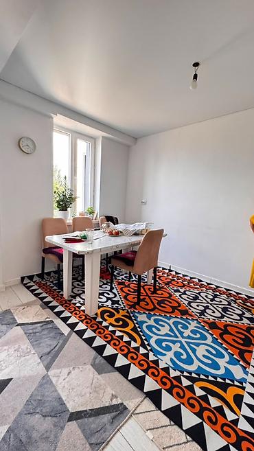 Продажа квартир: 1 комната, 42 м², Рынок Баят/Азиз Элитка, 2 этаж, Евроремонт at lalafo.kg — 5 Продажа квартир: 1 комната, 42 м², Рынок Баят/Азиз Элитка, 2 этаж, Евроремонт — 5