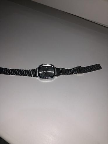 Классические часы часы, Casio, Япония, Водонепроницаемые, Унисекс, Б/у