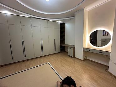 офисные шкаф: Корпусная мебель на заказ: шкафы, рабочие зоны и прихожие - — 7