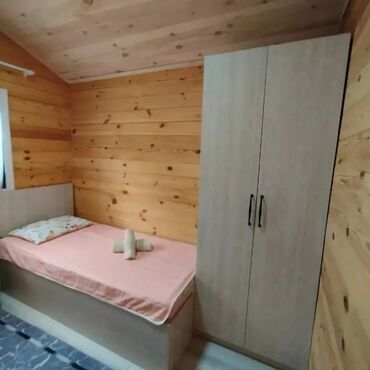 Иссык-Куль 2025: Коттедж, SUN DREAM Корумду, Охраняемая территория — 22