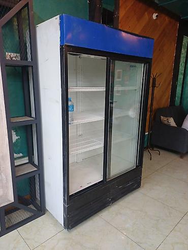 Холодильные витрины: Витринные холодильники для напитков и продуктов Описание: - — 9