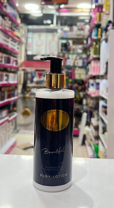 Nega kože: Parfemisani losioni za telo – Beautiful kolekcija - Versace Bright — 8