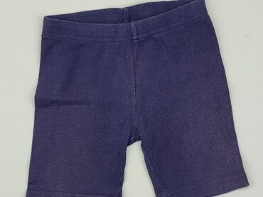 bardzo krótkie spodenki: Shorts, Carter's, 2-3 years, 92/98, condition - Good