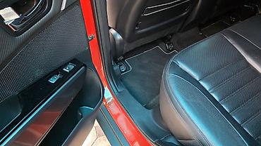 Ssangyong: Ssangyong Tivoli: 2019 г., 1.5 л, Автомат, Бензин, Кроссовер — 6