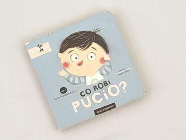 Book, genre - Kids & young adults, condition - Very good