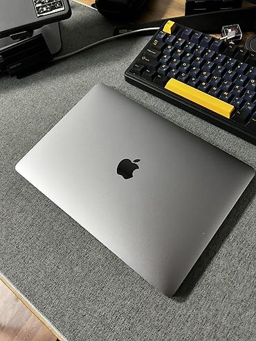 Ноутбуки Apple (MacBook): Продаю MacBook Pro 13 Отличное состояние Не вскрыт Не ремонтировался at lalafo.kg — 2 Ноутбуки Apple (MacBook): Продаю MacBook Pro 13 Отличное состояние Не вскрыт Не ремонтировался — 2