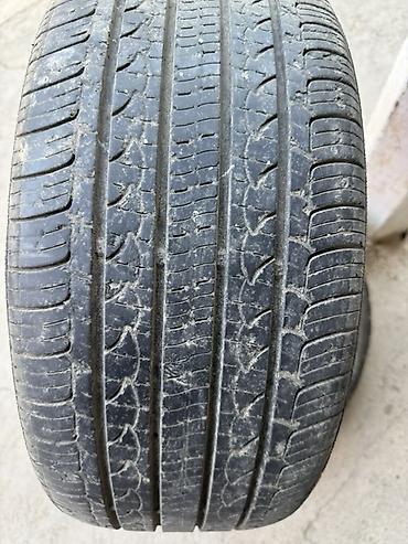 w210 55: Летние шины Nankang Ultra Sport NS-II - Размер: 225/45 R17 - Индексы — 3