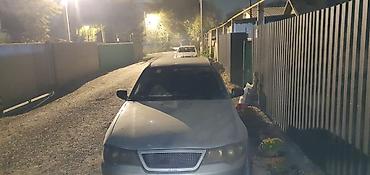 daewoo lanos 1: Daewoo Nexia: 2011 г., 1.5 л, Механика, Бензин, Седан — 5