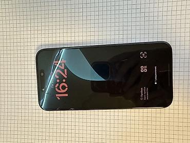 Apple iPhone: IPhone 15 Pro Max, цвет — чёрный/тёмно‑серый (Titanium Black) — 2