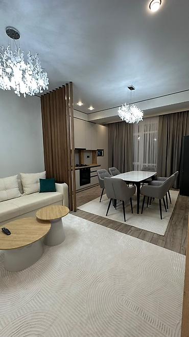 2 комнаты, 62 м², БГУ Элитка, 12 этаж