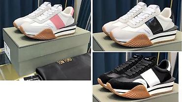 Patike: T.FORD,T. BROWNE, BURBERRY, TOP MODELI, MEGA HIT 2025-26 | Novo! ! ! — 19