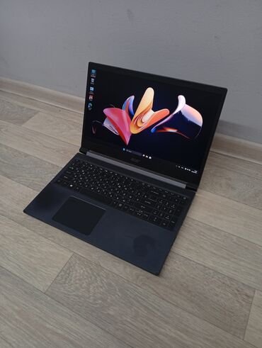 ноутбук кредит: Acer, 16 ГБ ОЭТ, Intel Core i7