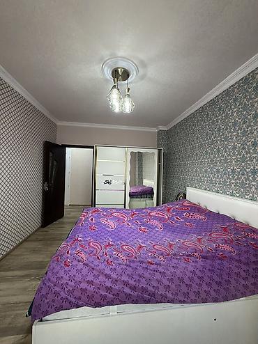 Yeni tikili: 3 otaqlı, Yeni tikili, 64 kv. m — 8