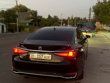 парктроники лексус: Lexus ES: 2024 г., 2.5 л, Вариатор, Гибрид, Седан