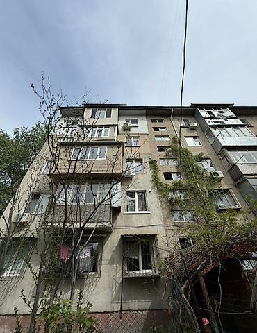 аренда квартир 5 мкр: 1 комната, 8 мкр Собственник, Парам без детей, от 1 года, С мебелью полностью — 7
