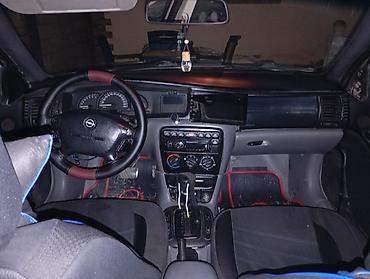 opel difuzer: Opel Vectra: 2 l | 1996 il Sedan — 3